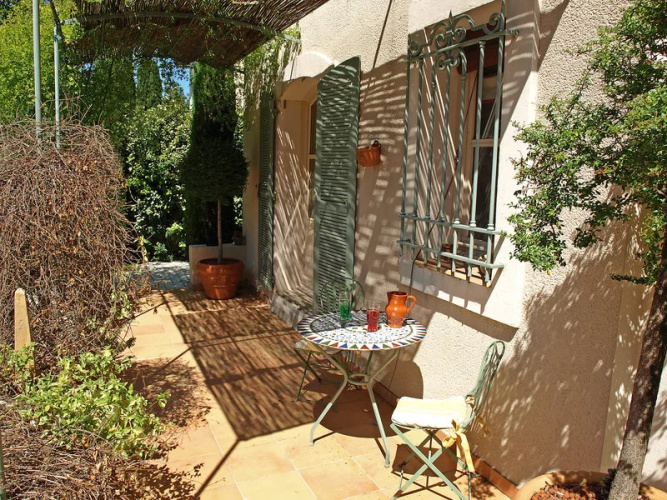 Holiday House La Noria