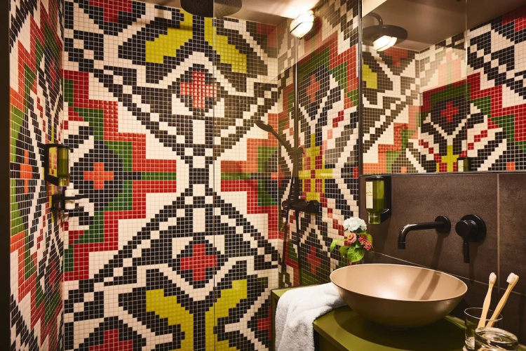 KUKU Berghotel