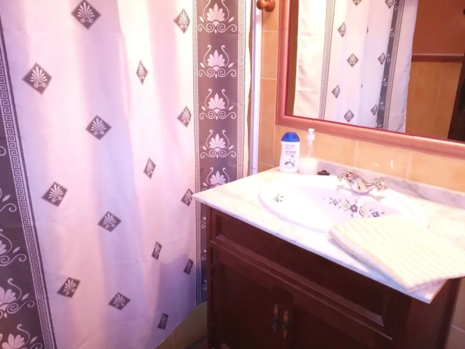 1 Bedroom Standard Double room