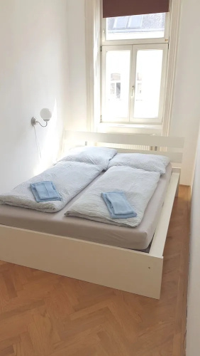 Sobieski City Apartment 12