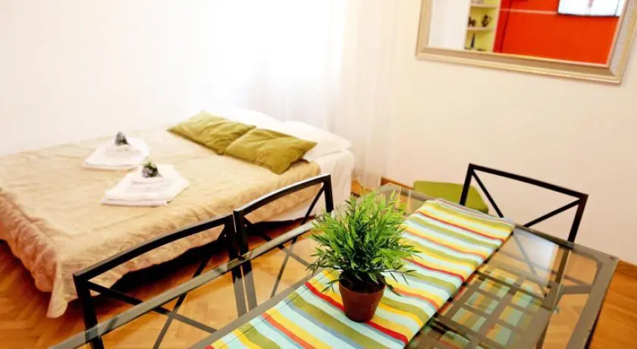 Mecenate Apartment Fori Imperiali