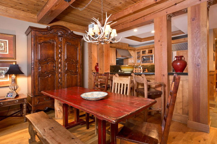 Teton Private Residences