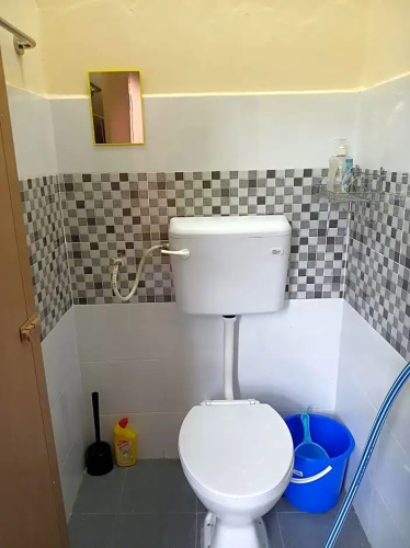 Homestay Abi