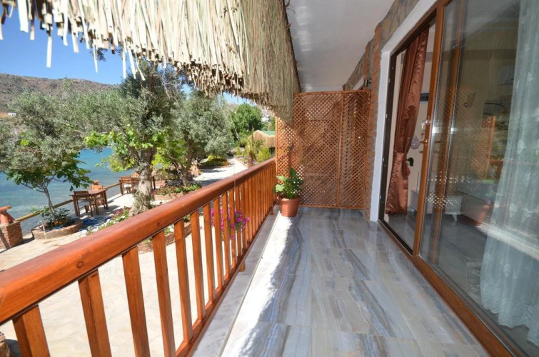 Sehzade Hotel & Restaurant
