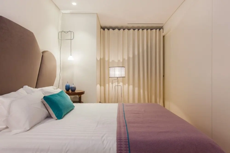 1 Bedroom Standard Apartment