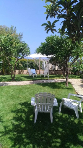 Residenza I Gechi