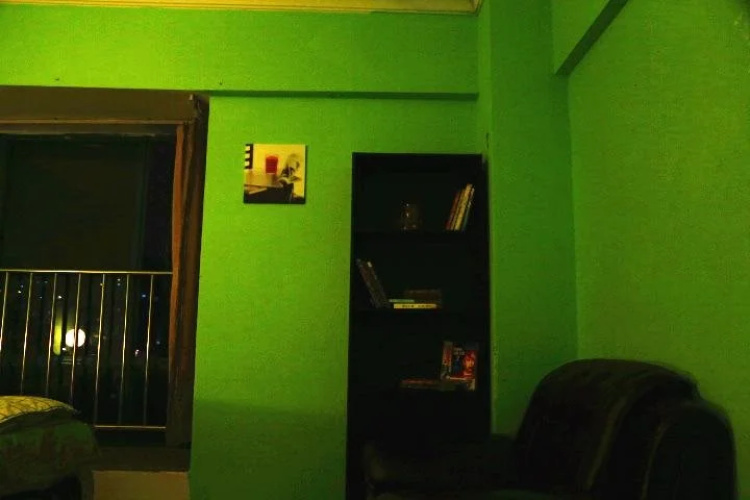 Pansidong Hostel