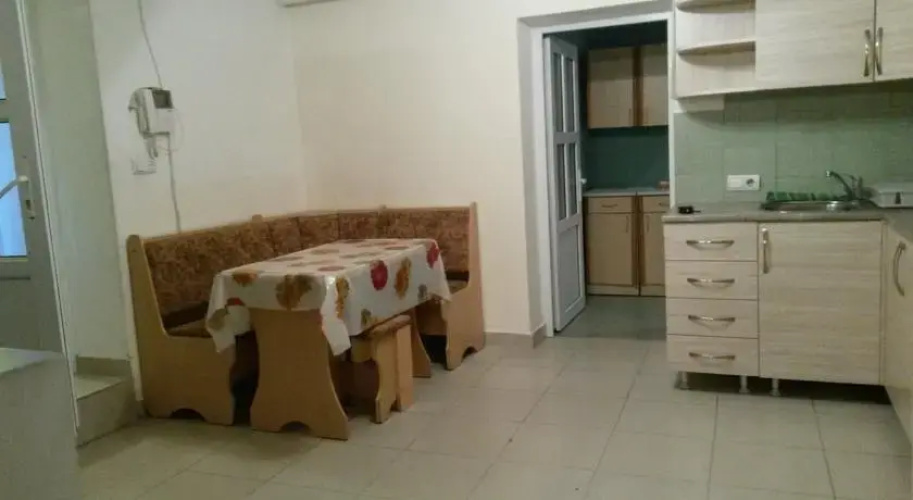 Gostevoj dom Kaskad
