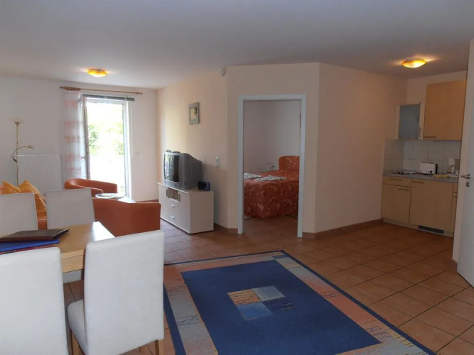 Hotel & Restaurant Albatros