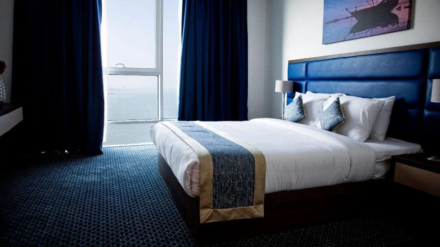 Superior room
