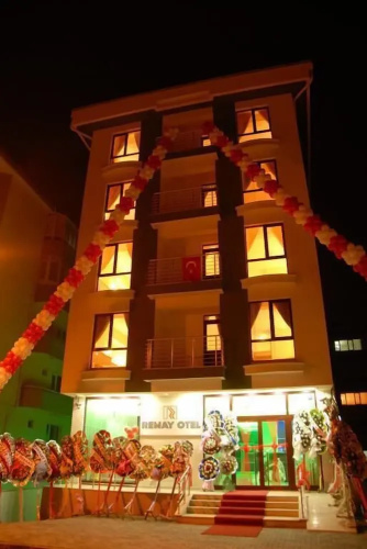 Image de l'hôtel