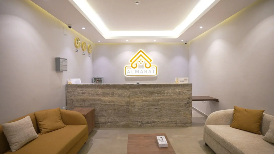 Almabat serviced Apartments