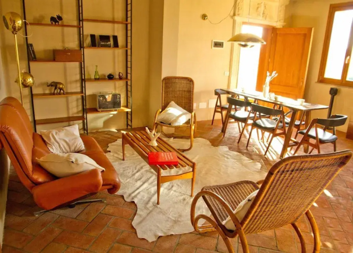 Tuscany Forever Apartments 2