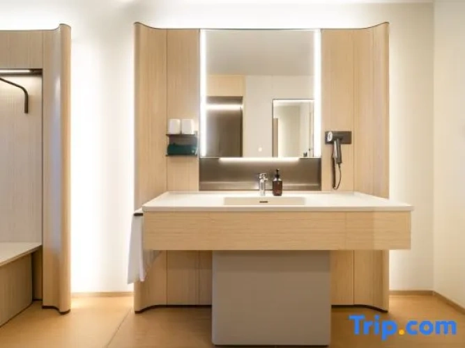 Business Twin room