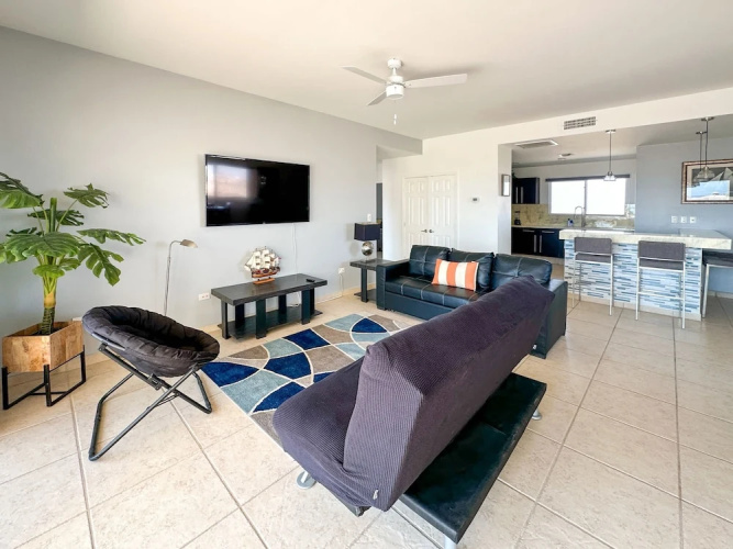 Relaxing Getaway 2BR Condo