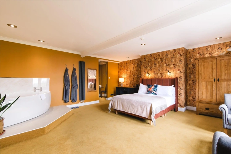 Superior Double Suite