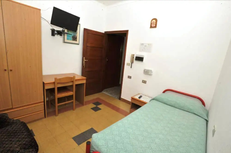 Hotel Conca D'Oro