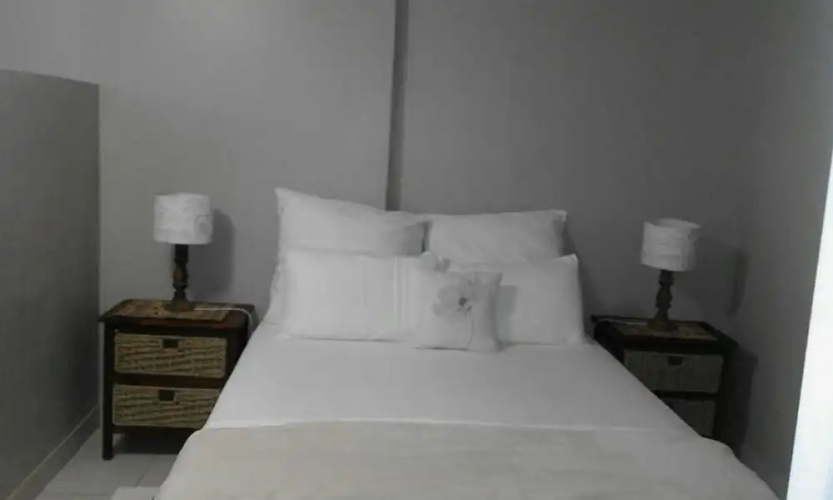Beachfront Cabanas
