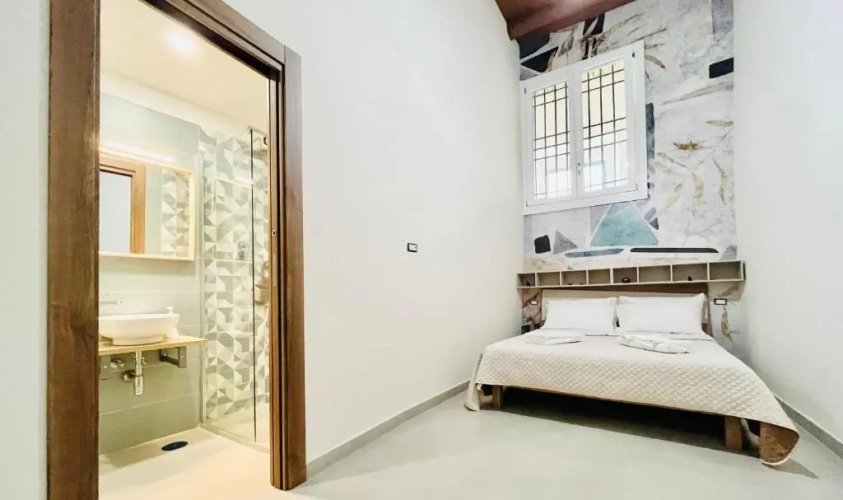 Bella Napoli Apartments