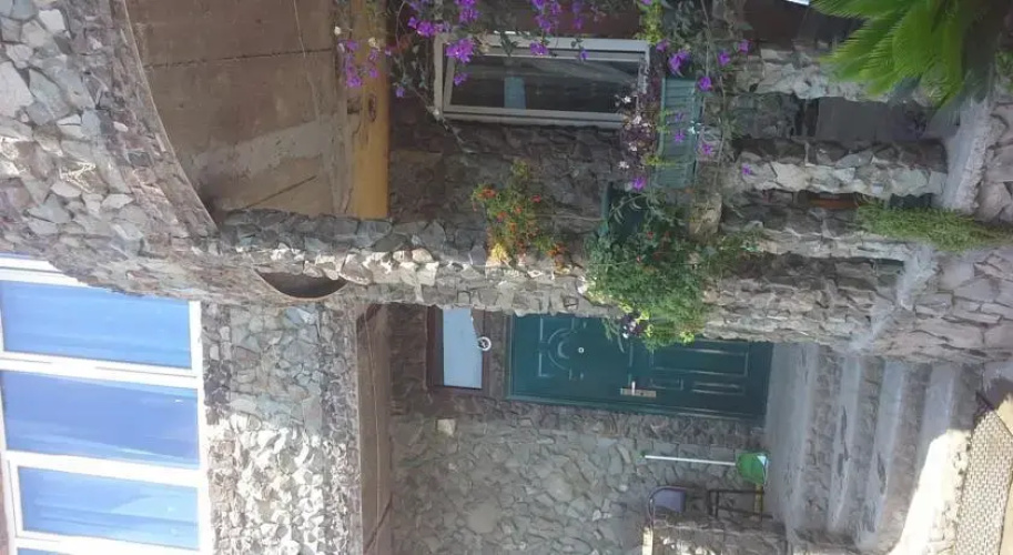 Homestay Chkonia