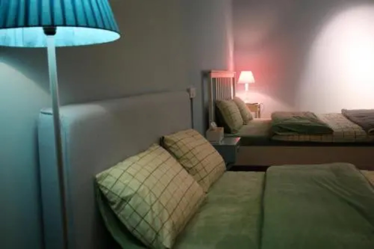 97 Rock Hostel