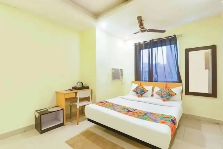 Hotel Magadh Regency