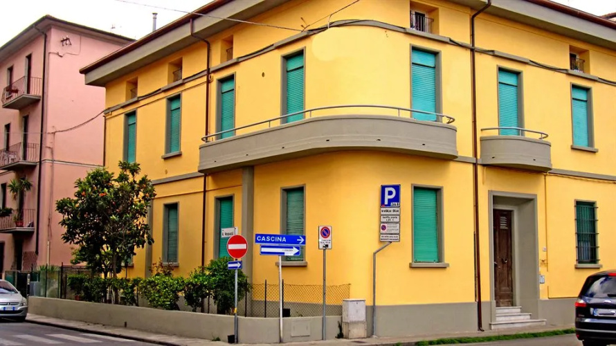 Hotelbild