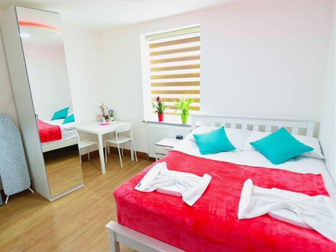 London Suites