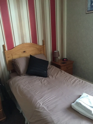 Economy Single room