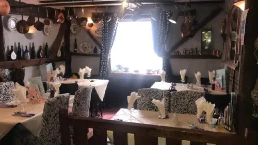 The Crown Inn