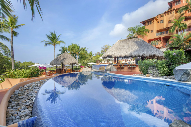 Hilton Grand Vacations Club Zihuatanejo photo 10