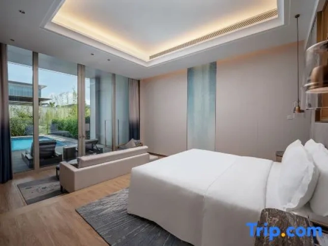 Luxury Double Family Villa