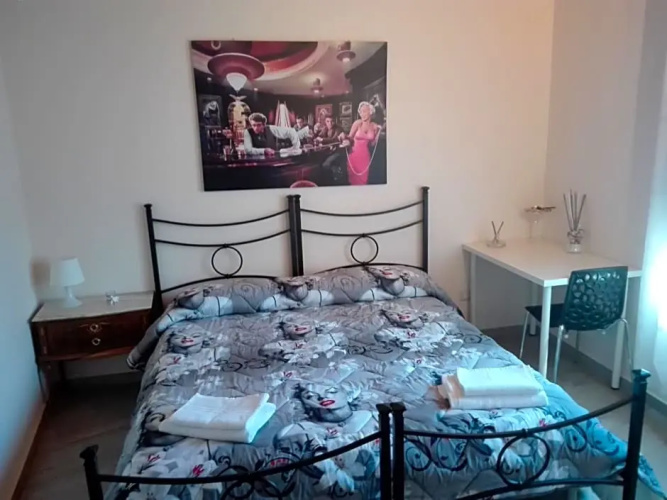3 A b&b
