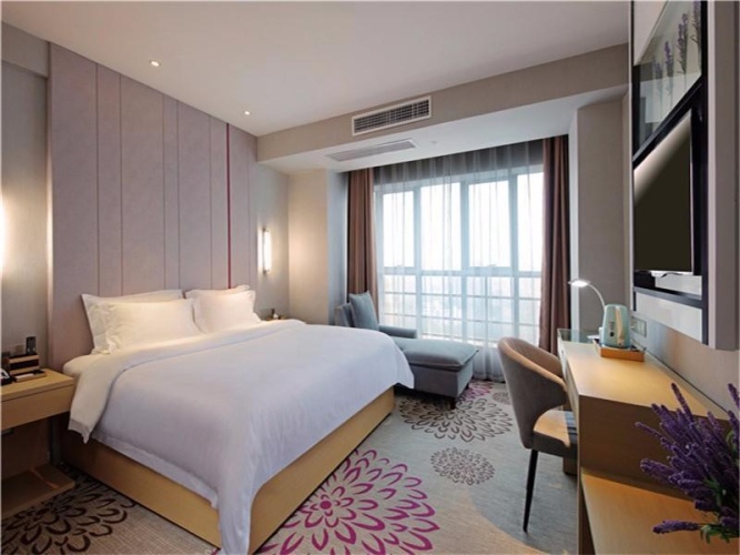 Double Duplex Suite