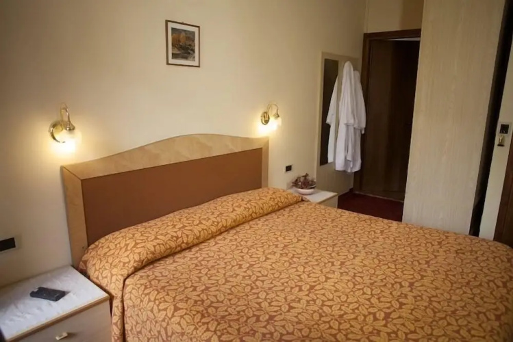Hotel Venezia