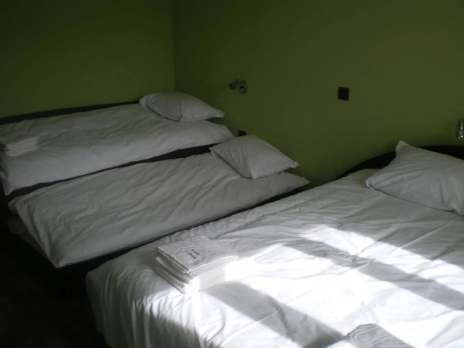 Hotel Balkana