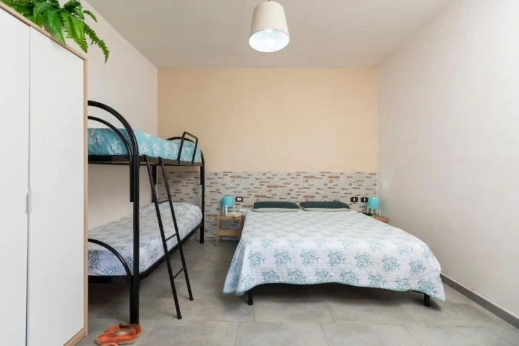1 Bedroom Studio