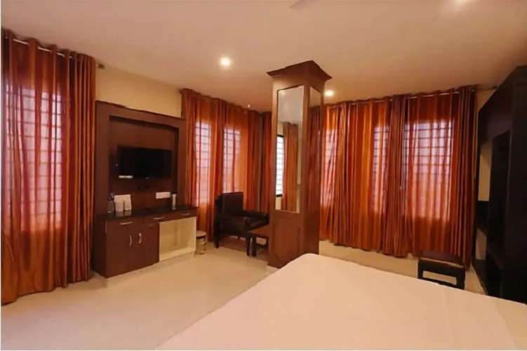 Hotel Samudra