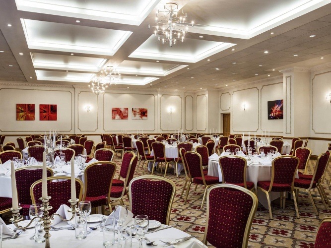 Mercure Bristol Grand Hotel photo 15