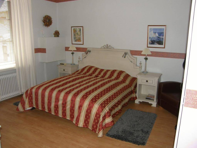 Hotel Arkaden