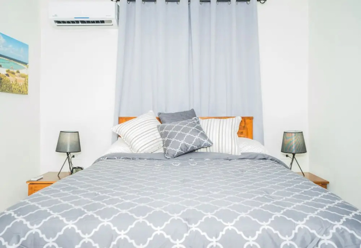 Aspid Studio & Apartment