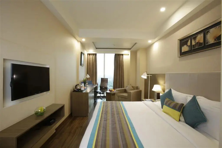 Radisson Blu Suites Gurgaon
