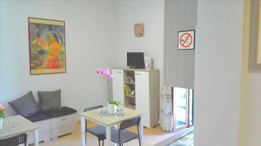 Maria Dream Rooms
