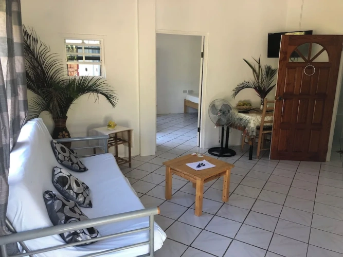 Comfort Apartment
