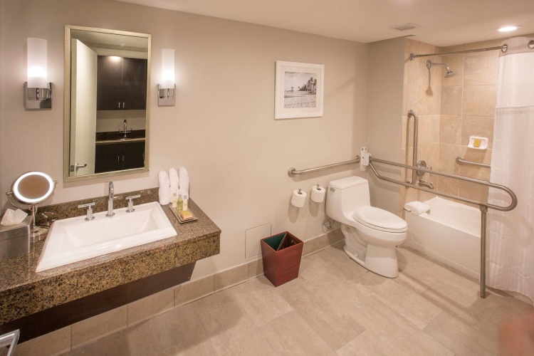 DoubleTree Resort by Hilton Hollywood Beach photo 14