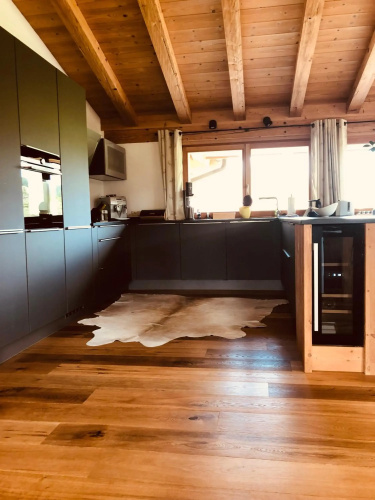 Seebach Chalets