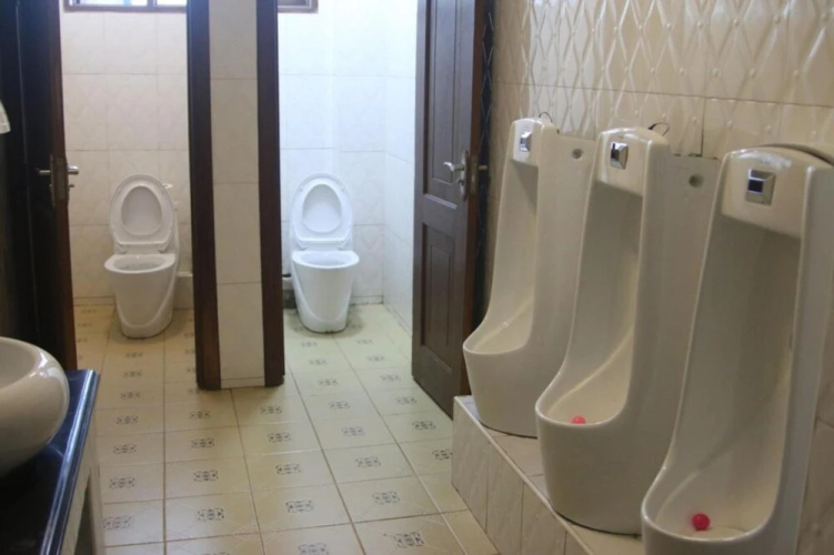GS Grand Hotel