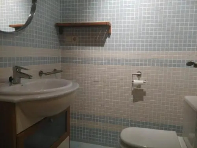 Charming Holiday Apartment Javea