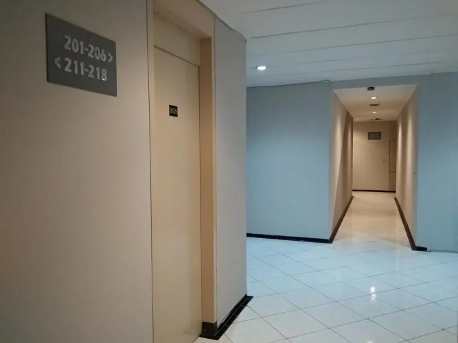 K Style Hotel