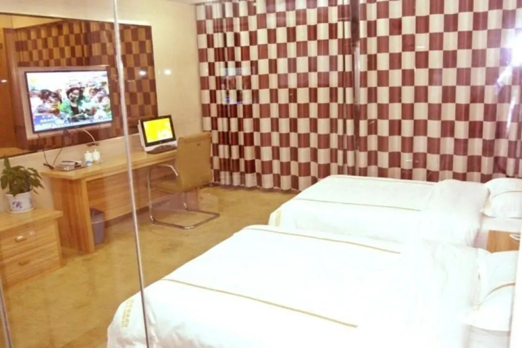 Rizhao Hongfu Hotel